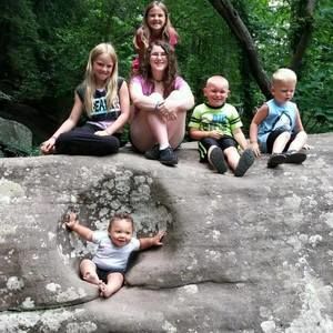 Meet your Posher, Jody